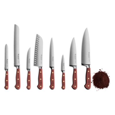 Classic Steak Knives, Set of 4