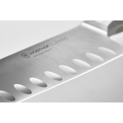 Classic 7" Santoku Knife