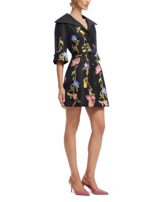 Genevieve Mini Dress