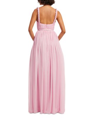 Angelina Dress