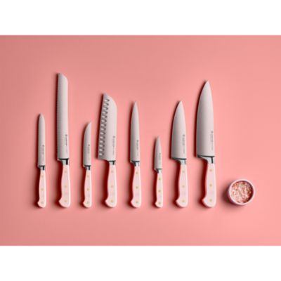 Classic 9" Double Serrated Bread Knife