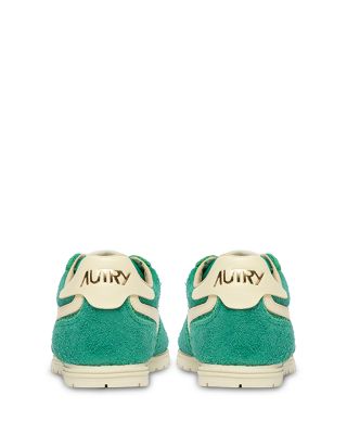 Women's Windspin Low Top Sneakers