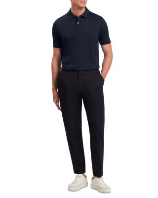 Connall Soft Touch Polo Shirt