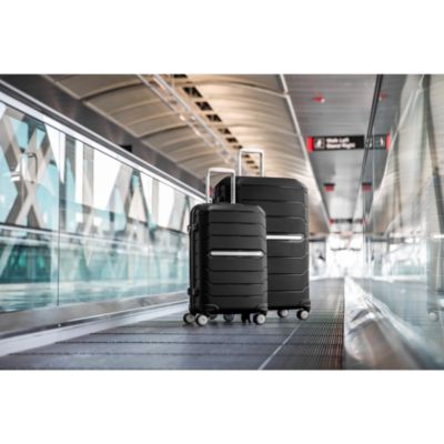 Freeform Hardside 21" Spinner