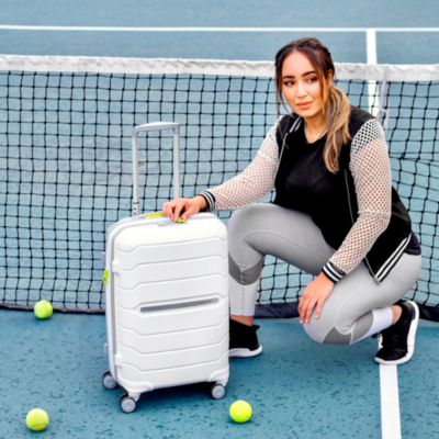 Freeform Hardside 21" Spinner