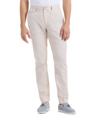 Dixton Regular Fit Woven Pants