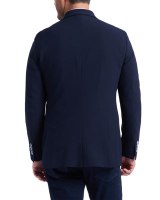 Harston Regular Fit Woven Sport Coat