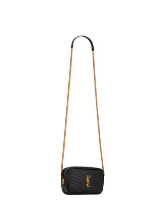  Mini Lou Crossbody Bag