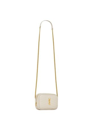  Mini Lou Crossbody Bag