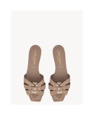 Women's Tribute Mules