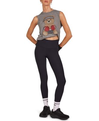  Kerry Boxing Bear Tee