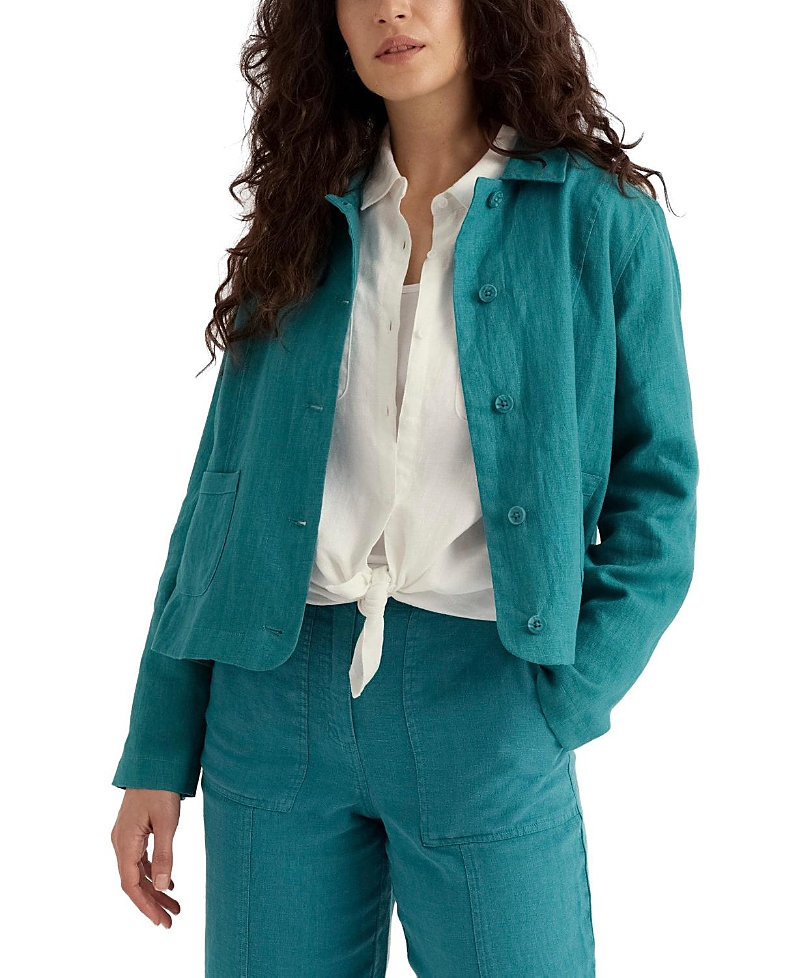 Seasalt Cornwall Women's Arame Jacket