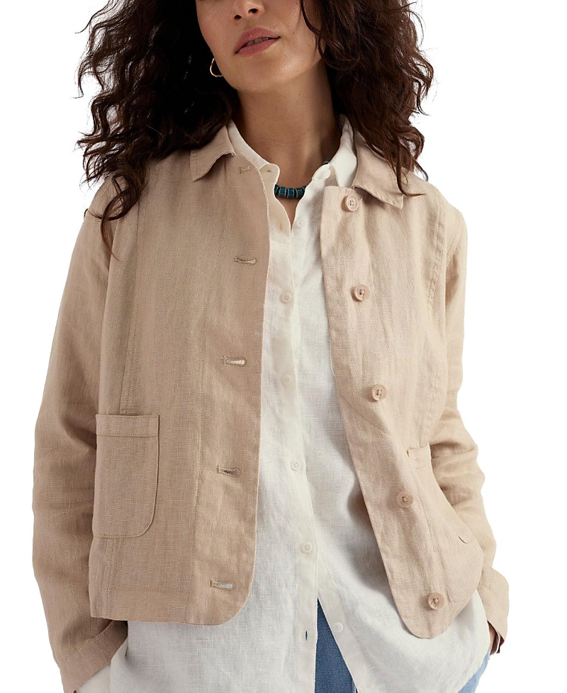 Seasalt Cornwall Women's Arame Jacket