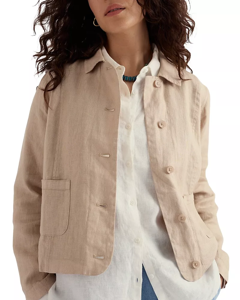 Seasalt Cornwall Women's Arame Jacket