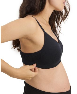  The All-Tri Maternity Nursing Bra