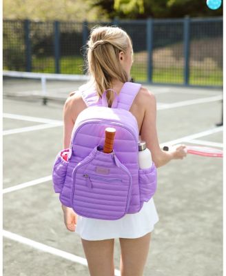  Pickleball Time Backpack