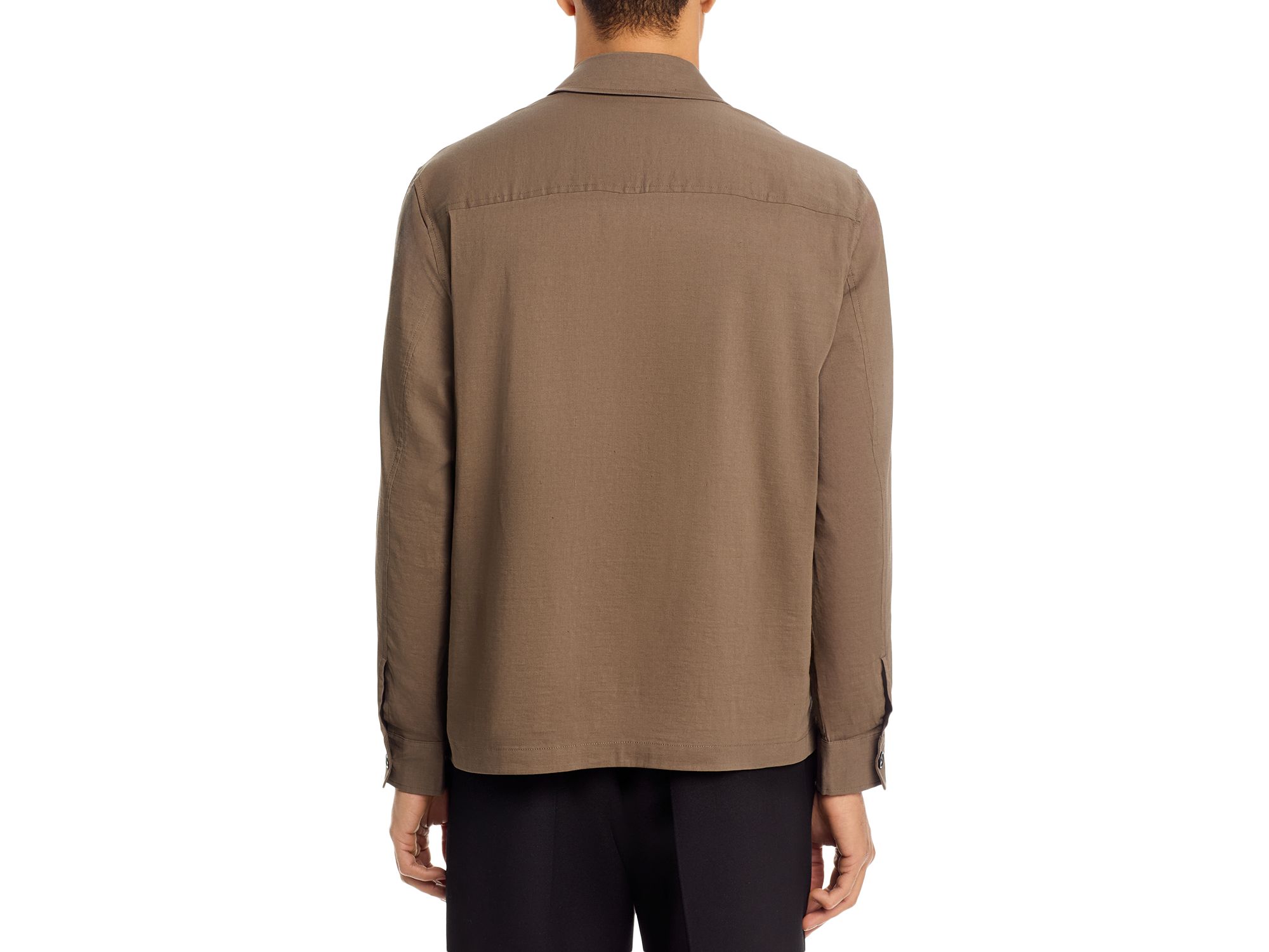 Good Crunch Overshirt — Image 3