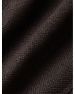 Oasi Lino Bomber Jacket