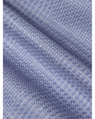 Cashmere, Silk, and Linen Jacket