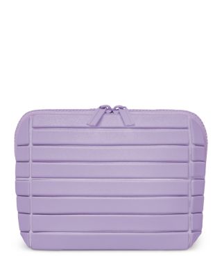 The Small Wisteria Traveller Cosmetic Bag