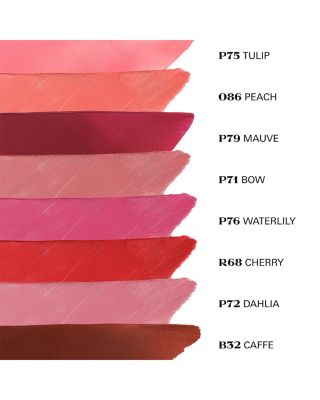 Touch Cream to Powder Soft Blur Longwear Blush