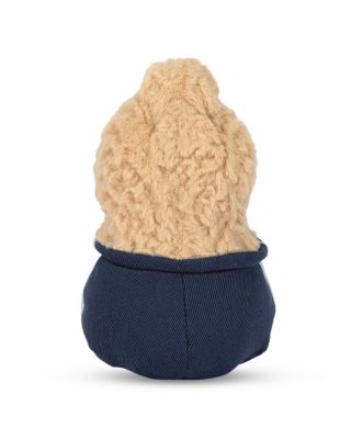 Amuseables Peanut Star Student Outfit Plush - Ages 0+