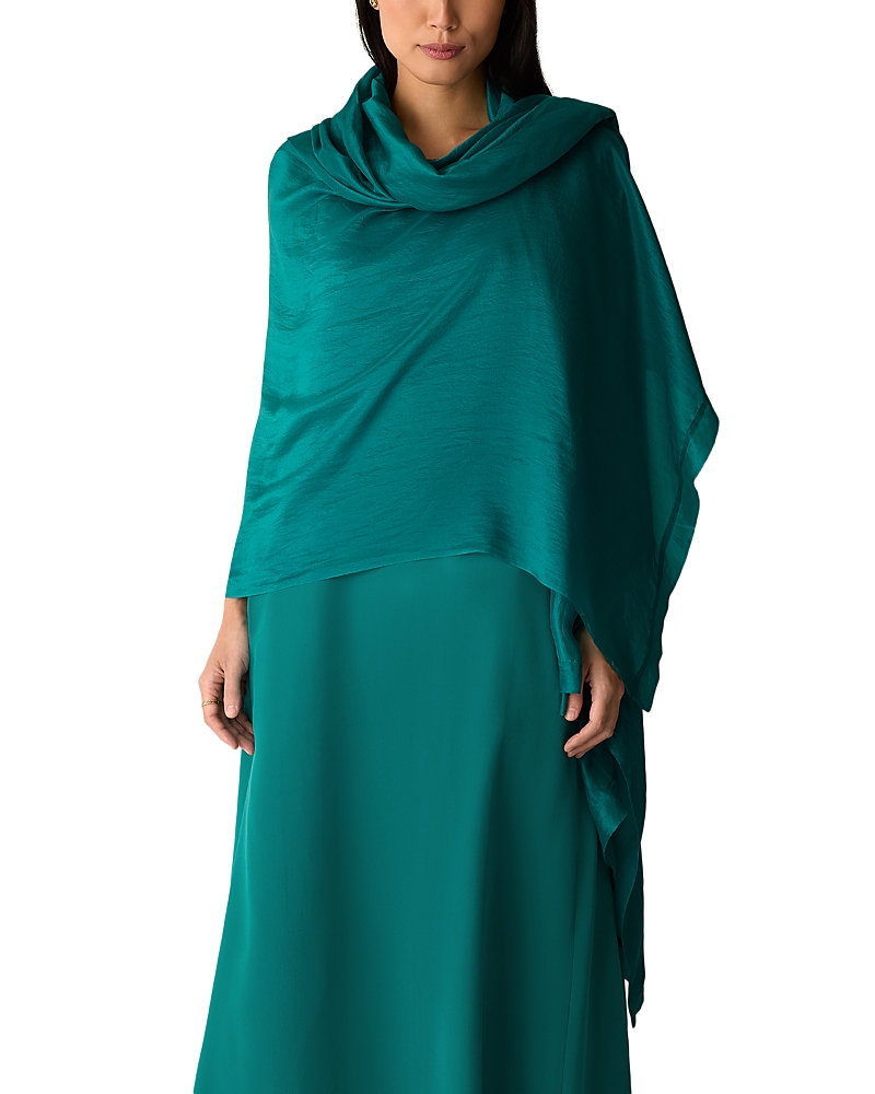 Eileen Fisher Silk Scarf