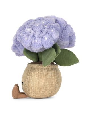 Amuseables Hydrangea Plush - Ages 0+