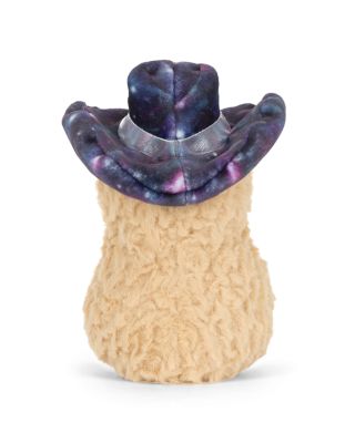 Amuseables Peanut Space Rodeo Outfit Plush - Ages 0+
