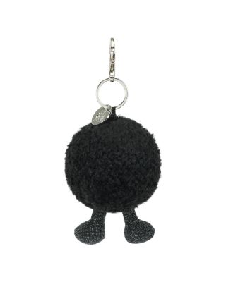 Amuseables Black Hole Bag Charm - Ages 12M+