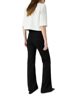 Tracy Textured Blazer