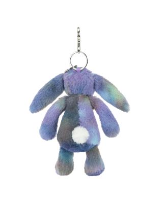 Zodihop Luxe Bunny Bag Charm - Ages 12M+