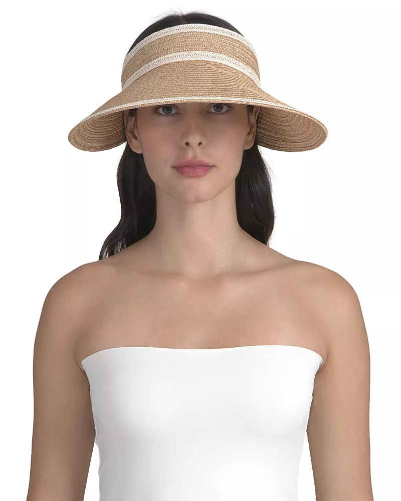 Eugenia Kim Trixie Visor