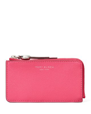 Romy Leather Card Case 