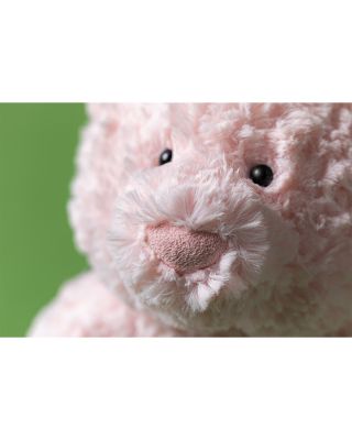 Leola Bear Medium Plush - Ages 0+