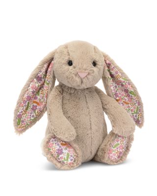 Blossom Bunny Petal Original Plush - Ages 0+