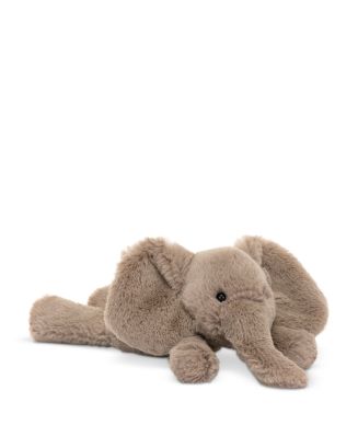 Jellycat Tiny Smudge Elephant Plush - Age 0+ | Bloomingdale's Kids
