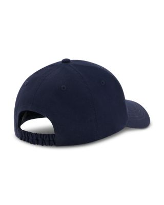 Cotton Baseball Hat