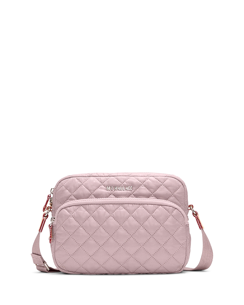 Mz Wallace Small Metro Camera Bag Ii · OS