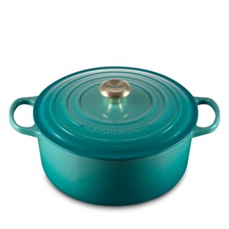 Le Creuset 7.25 Quart Round French Oven | Bloomingdale's Home