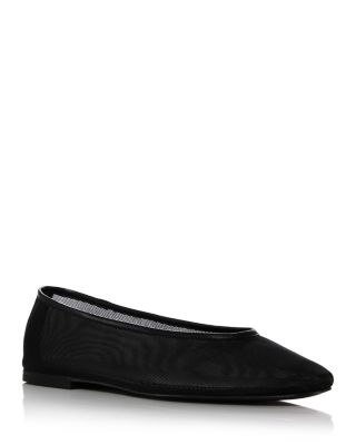 Aqua Women's — Aqua Women's Annie Flats - Exclusive