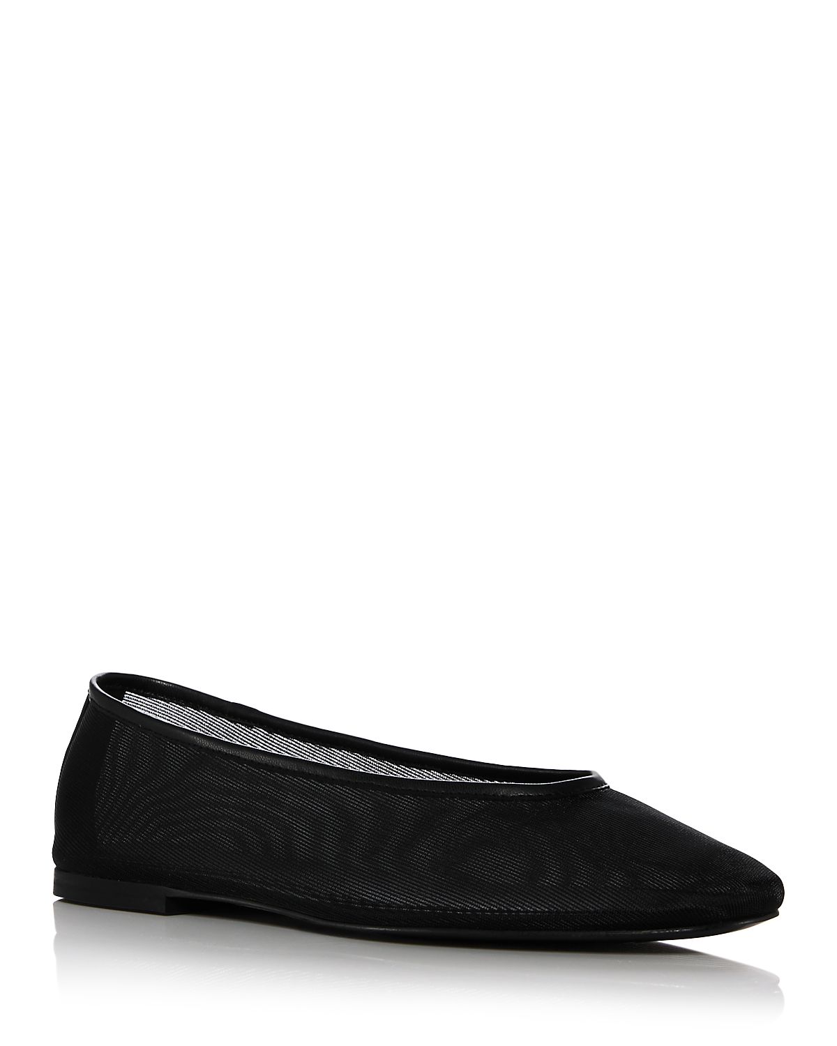 Aqua Women's Annie Flats - Exclusive