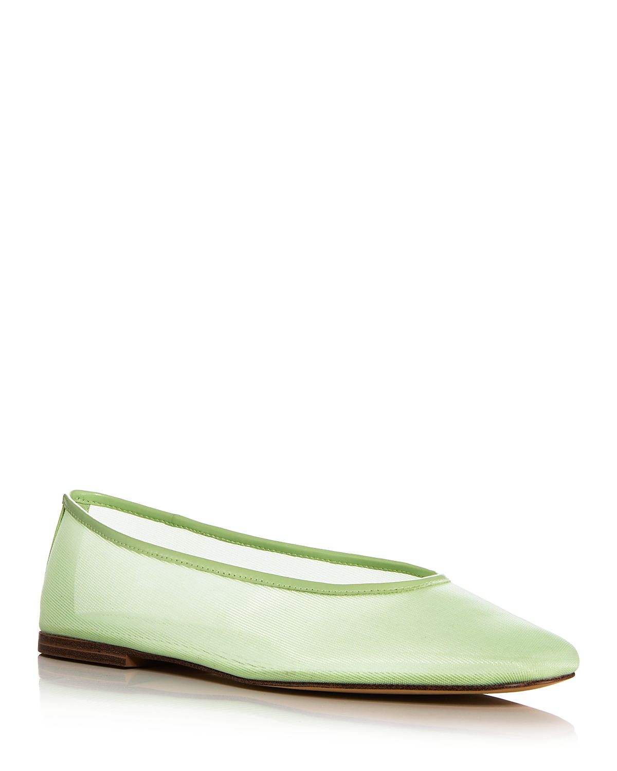 Aqua Women's Annie Flats - Exclusive