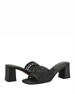 Women's Follie Slide Sandals