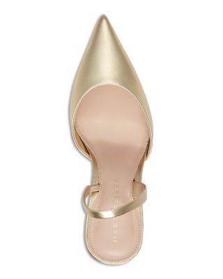 Women's Noland Pointed Pumps
