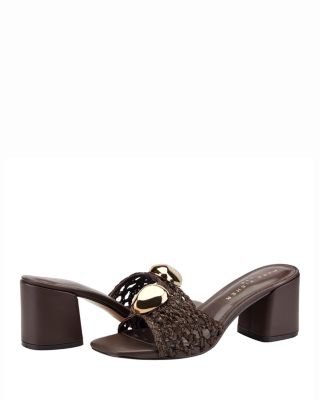 Women's Farrel Slide Sandals