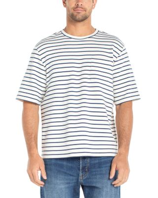 Short Sleeve Sweatshirt Tee