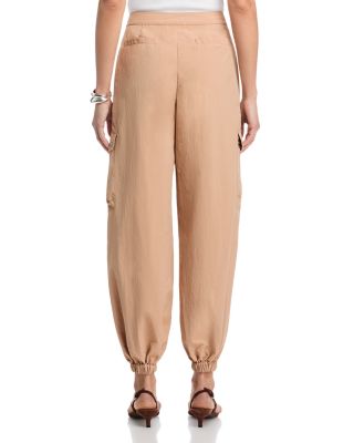 Greer Cargo Jogger Pants