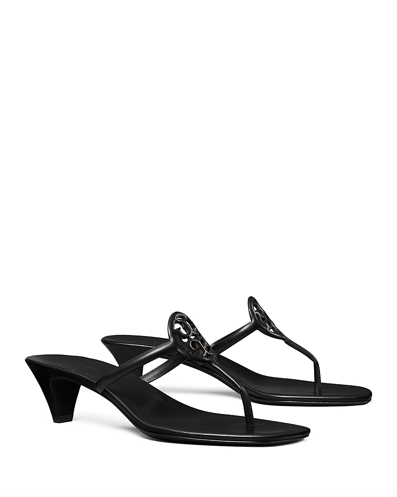 Tory Burch Women's Millar Square Toe Sandals