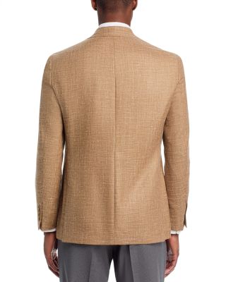 New York Fit Neat Sport Coat